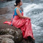 Attractive Jacquard Tussar Silk Saree