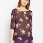 Women's Street Wear Top