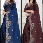 Buy 2 Saree In Just 1599/-