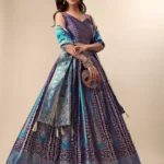 Bridal Lehenga